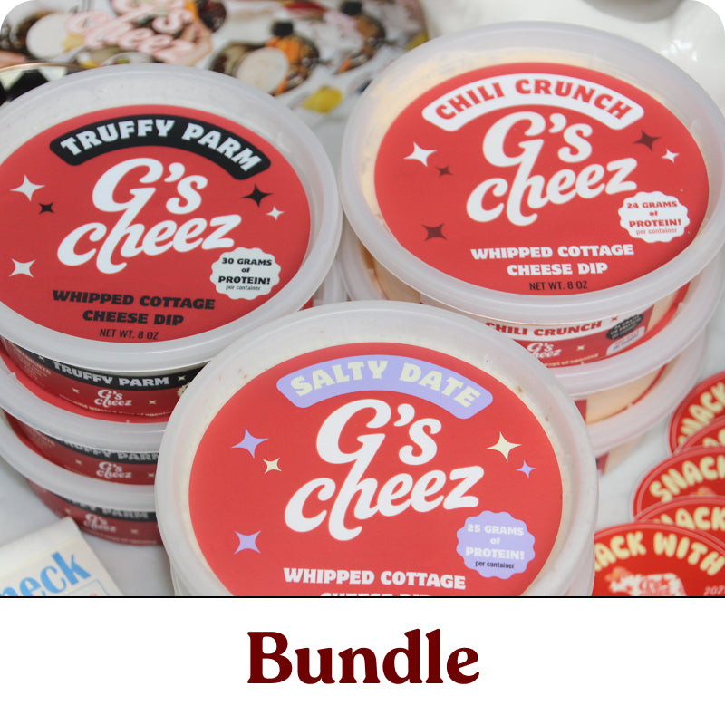 Dip Bundle