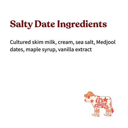 Salty Date