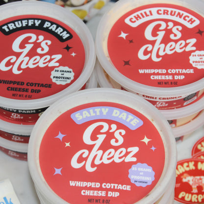 Chili Crunch