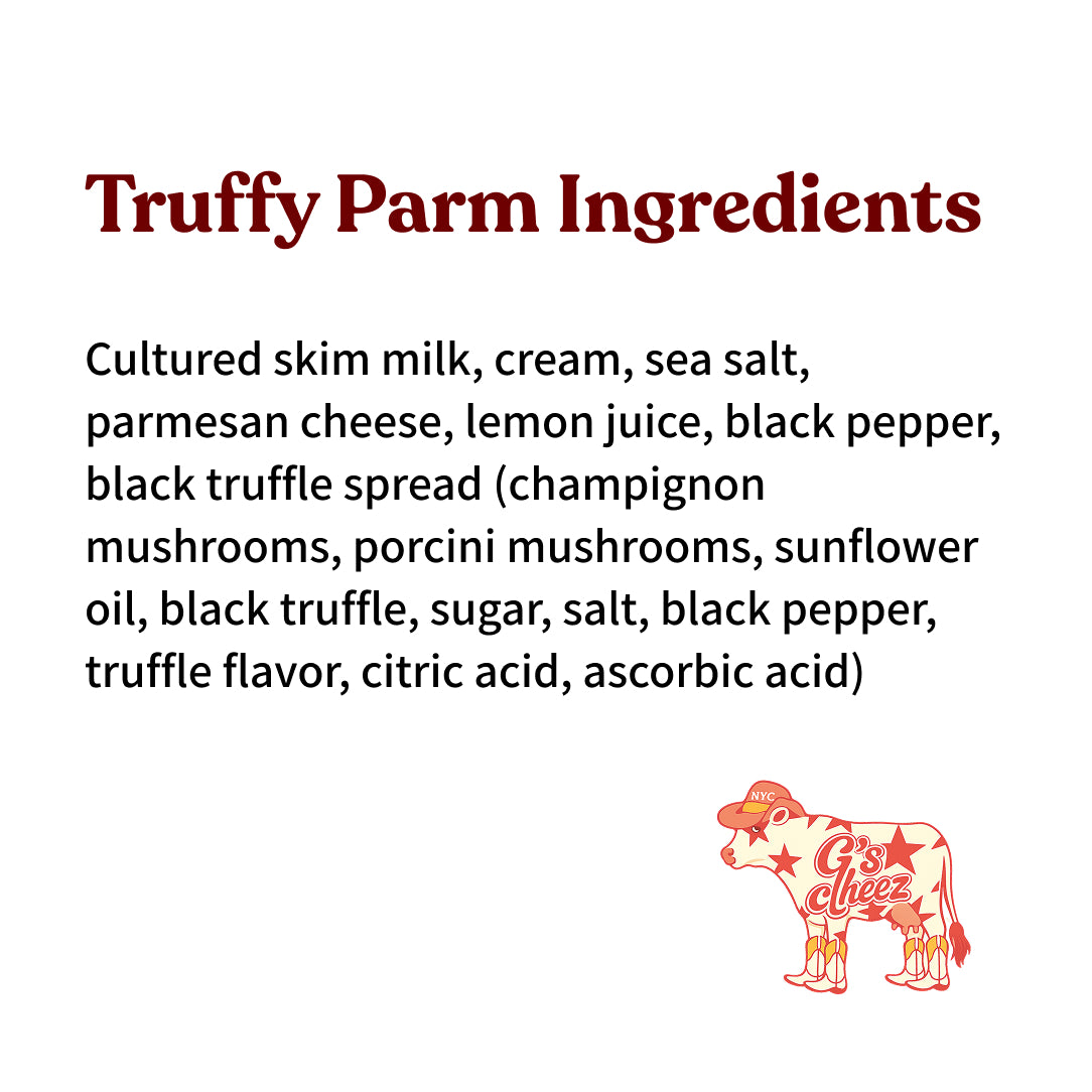 Truffy Parm