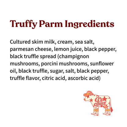 Truffy Parm
